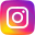 Instagram Logo Footer